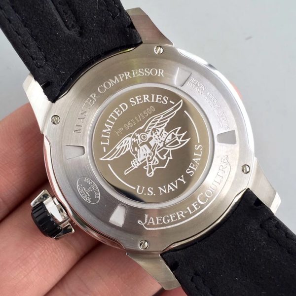 JL Jaeger-lecoultre Compression Master - Image 7