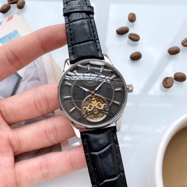 Latest hit: Patek Philippe exquisite men's wristwatch - Image 5