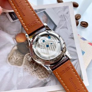 Latest hit: Patek Philippe exquisite men's wristwatch
