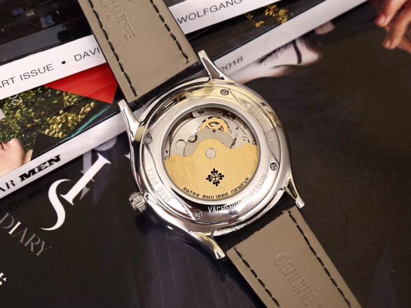 Patek Philippe is fully launched, a must-have for successful business people. - Image 2