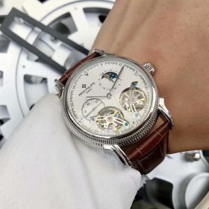 Brand: Patek Philippe Men's Luxury Watch