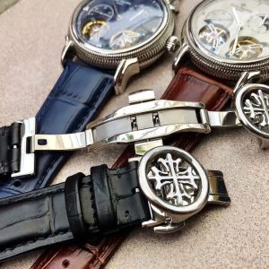 Brand: Patek Philippe Men's Luxury Watch