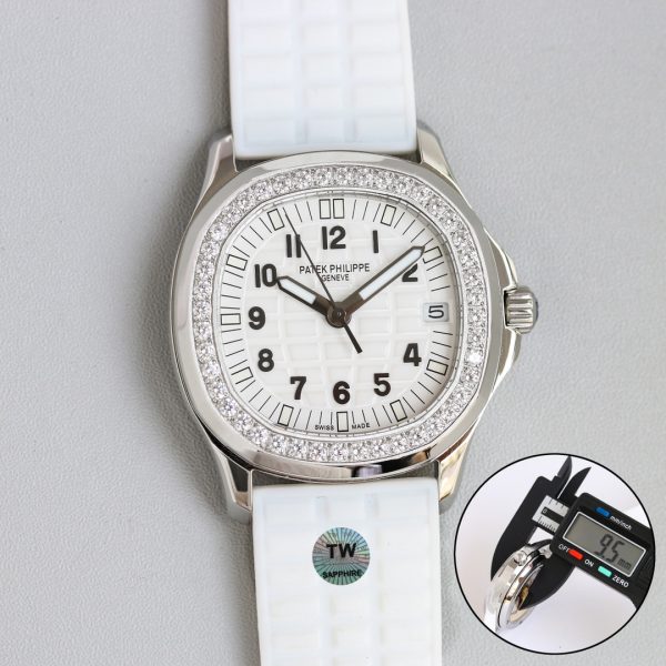AQUANAUT Women's Mechanical Collection - Image 5