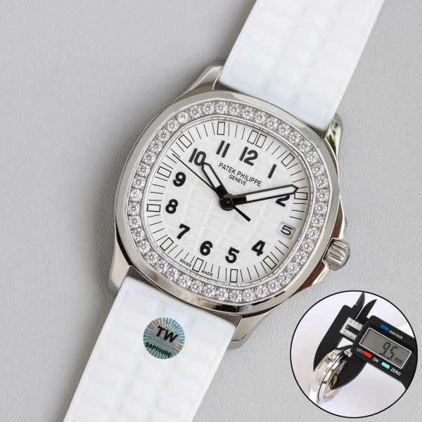 AQUANAUT Women's Mechanical Collection - Image 3