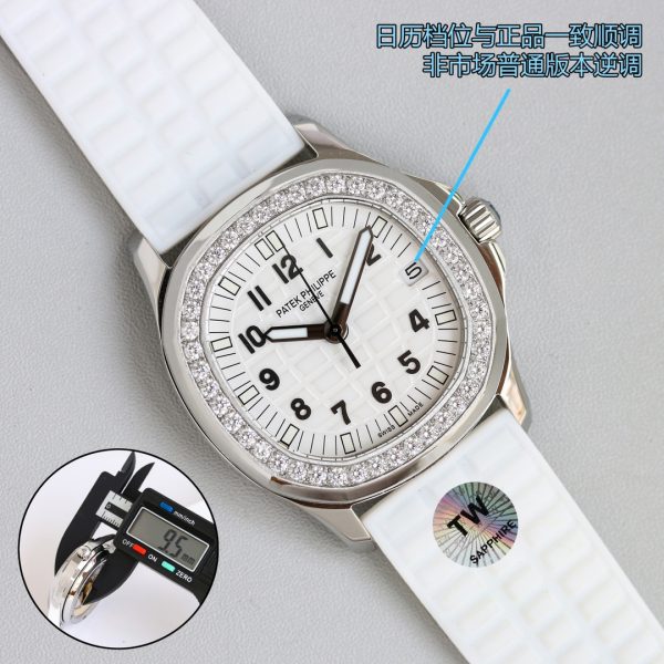 AQUANAUT Women's Mechanical Collection - Image 2