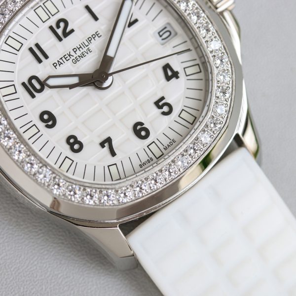 AQUANAUT Women's Mechanical Collection - Image 9