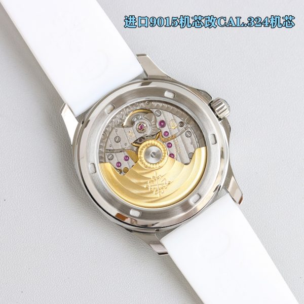 AQUANAUT Women's Mechanical Collection - Image 4