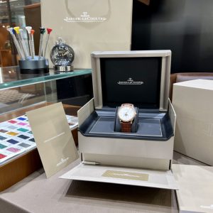 Jaeger-lecoultre Master Moon Phase Collection