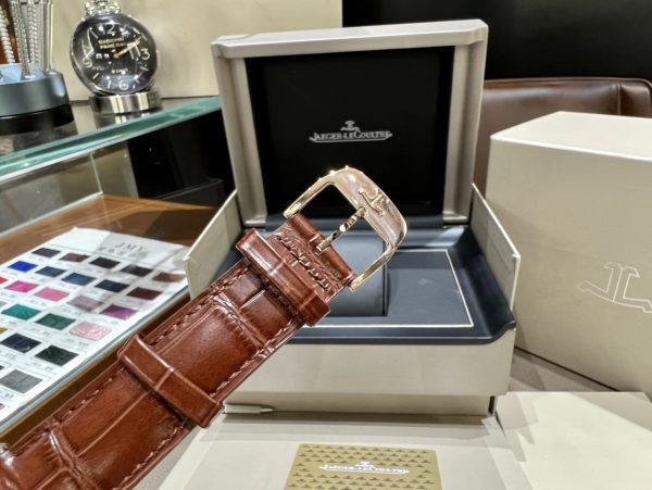 Jaeger-lecoultre Master Moon Phase Collection - Image 7