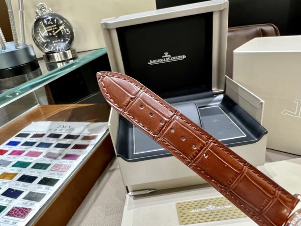 Jaeger-lecoultre Master Moon Phase Collection - Image 3
