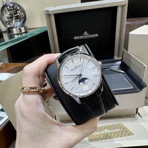 Jaeger-lecoultre Master Moon Phase Collection