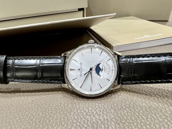 Jaeger-lecoultre Master Moon Phase Collection - Image 5