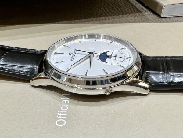 Jaeger-lecoultre Master Moon Phase Collection - Image 2
