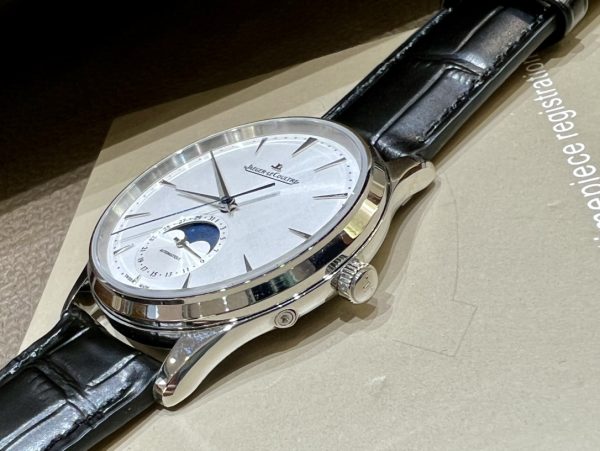 Jaeger-lecoultre Master Moon Phase Collection - Image 7