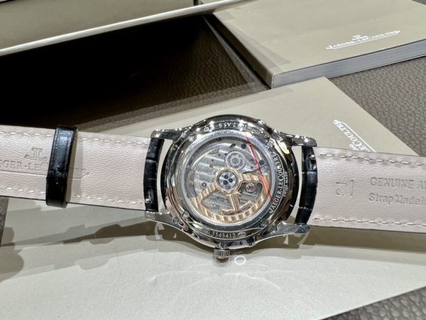 Jaeger-lecoultre Master Moon Phase Collection - Image 6
