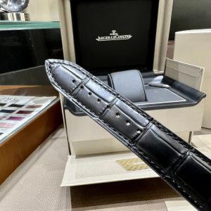 Jaeger-lecoultre Master Moon Phase Collection