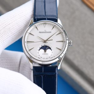 Jaeger-lecoultre Master Moon Phase Collection