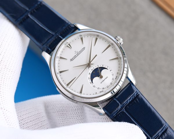 Jaeger-lecoultre Master Moon Phase Collection - Image 3