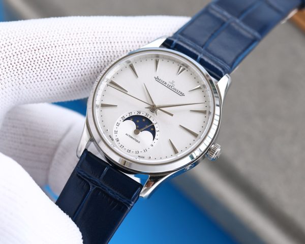 Jaeger-lecoultre Master Moon Phase Collection - Image 4