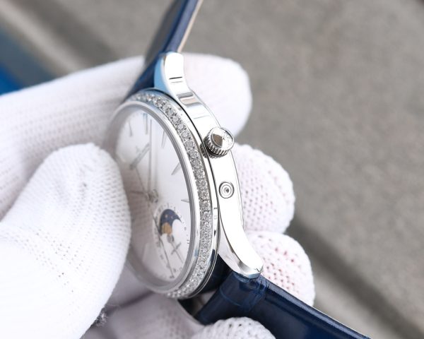 Jaeger-lecoultre Master Moon Phase Collection - Image 5
