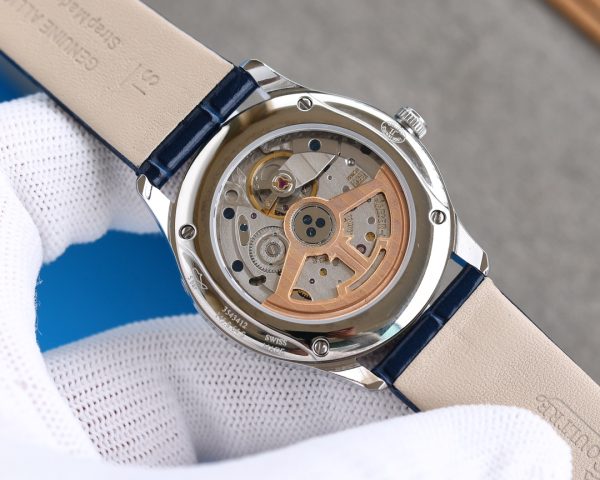 Jaeger-lecoultre Master Moon Phase Collection - Image 8