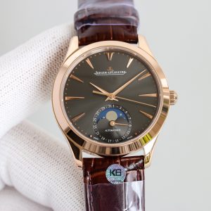 Jaeger-lecoultre Master Moon Phase Collection