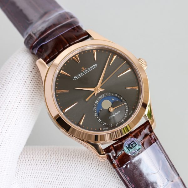 Jaeger-lecoultre Master Moon Phase Collection - Image 6