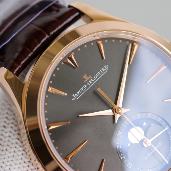 Jaeger-lecoultre Master Moon Phase Collection - Image 2