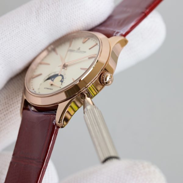 Jaeger-lecoultre Master Moon Phase Collection - Image 4