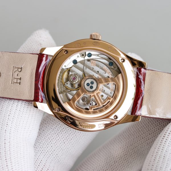 Jaeger-lecoultre Master Moon Phase Collection - Image 5