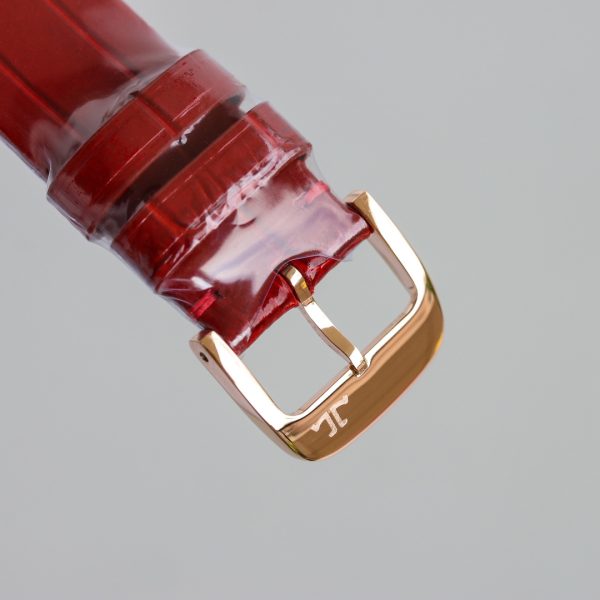 Jaeger-lecoultre Master Moon Phase Collection - Image 9