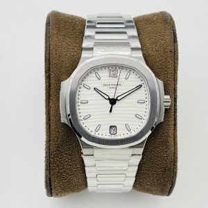3K Factory's masterpiece!!! Patek Philippe Nautilus women's watch P is making a strong comeback!