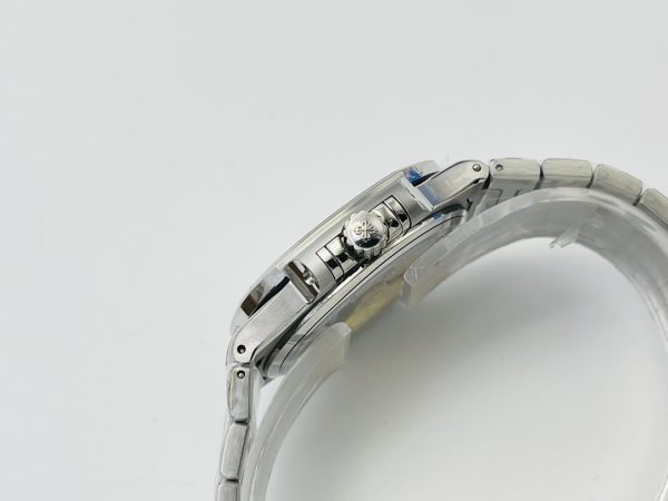 3K Factory's masterpiece!!! Patek Philippe Nautilus women's watch P is making a strong comeback! - Image 6