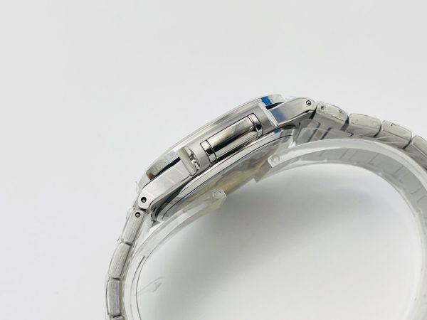 3K Factory's masterpiece!!! Patek Philippe Nautilus women's watch P is making a strong comeback! - Image 5