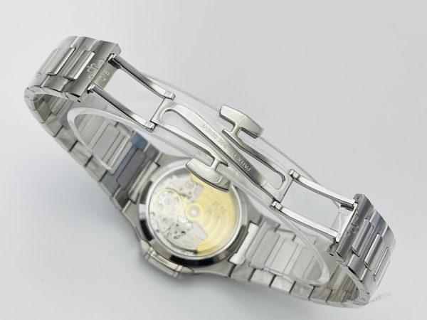 3K Factory's masterpiece!!! Patek Philippe Nautilus women's watch P is making a strong comeback! - Image 3