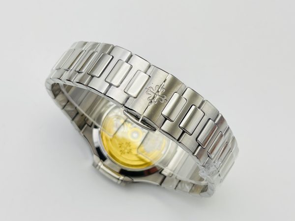 3K Factory's masterpiece!!! Patek Philippe Nautilus women's watch P is making a strong comeback! - Image 2