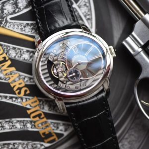 Audemars Piguet Millennium Collection 15350 men's Wristwatch