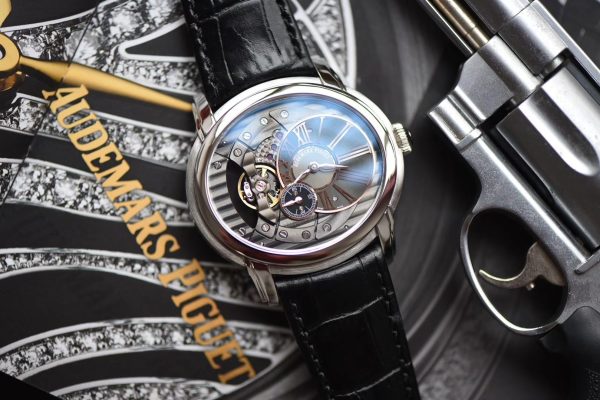 Audemars Piguet Millennium Collection 15350 men's Wristwatch