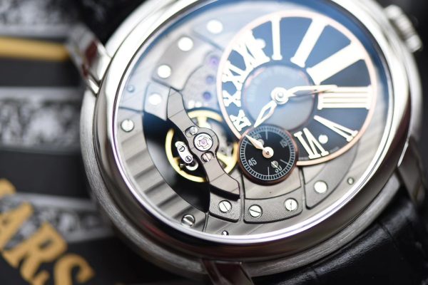 Audemars Piguet Millennium Collection 15350 men's Wristwatch - Image 3