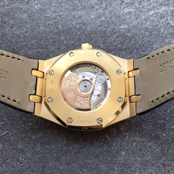Audemars Piguet Royal Oak 15400 Starry Sky Series - Image 7