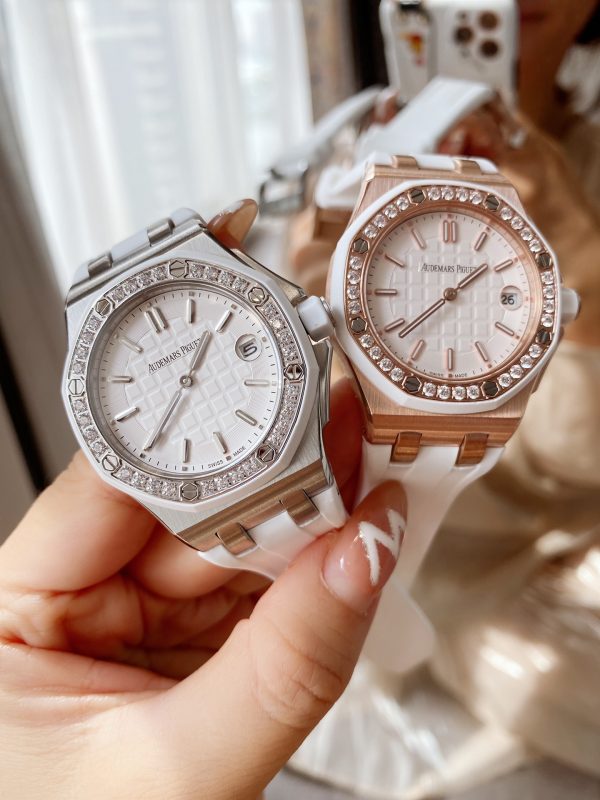 AP Shi Ying Women's Watch - Image 7