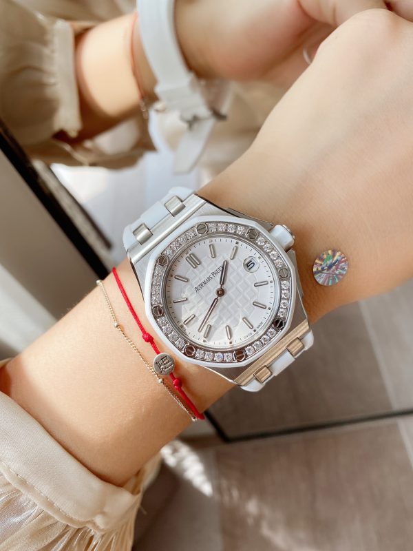 AP Shi Ying Women's Watch - Image 4