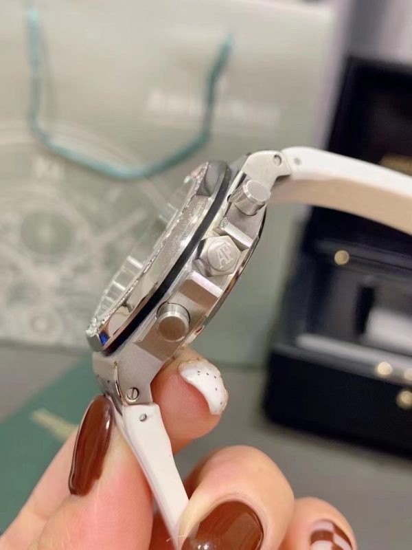 AP Audemars Piguet Women's Edition, a huge hit in the universe! - Image 5