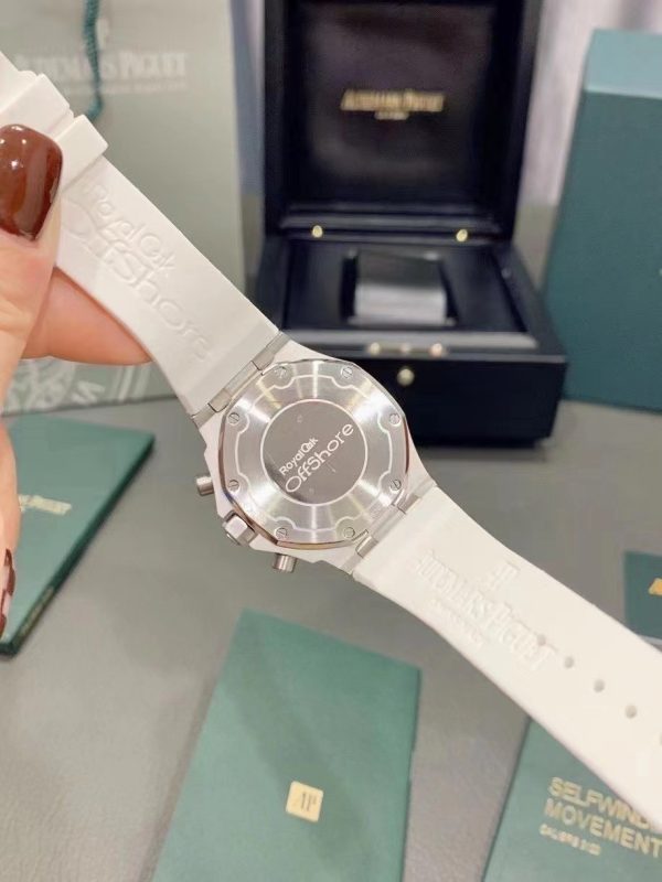 AP Audemars Piguet Women's Edition, a huge hit in the universe! - Image 2