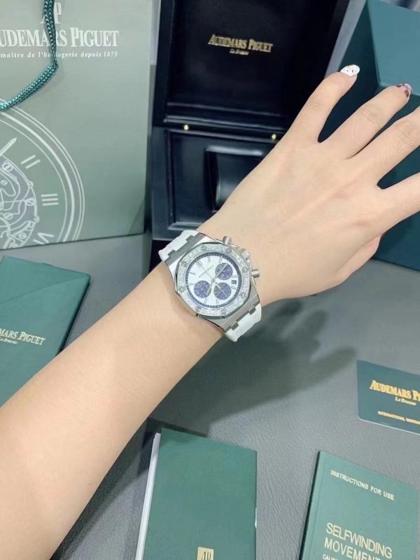 AP Audemars Piguet Women's Edition, a huge hit in the universe! - Image 6