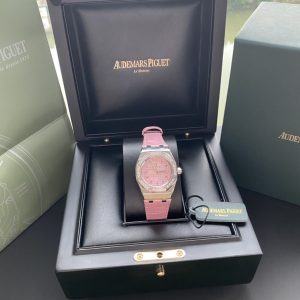 Audemars Piguet Royal Oak Model 67601 Quartz watch