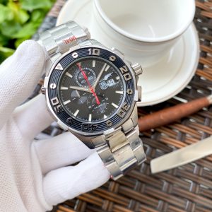 TAG Heuer Carrera series