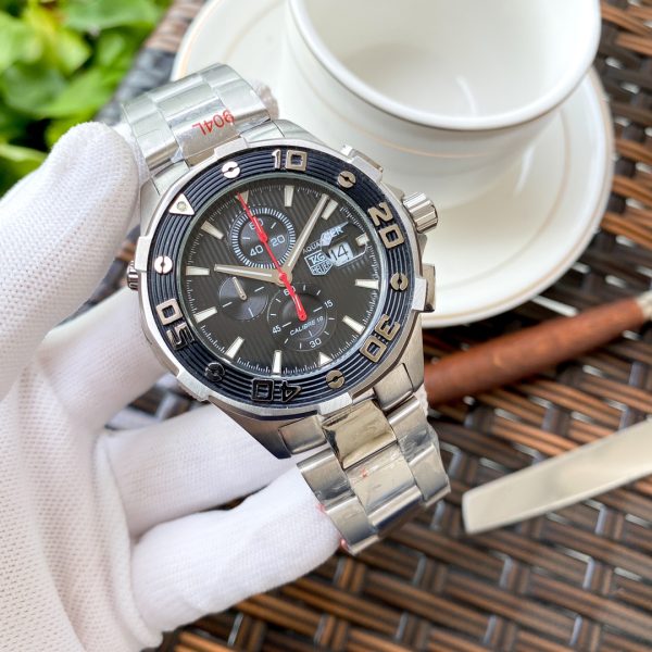 TAG Heuer Carrera series