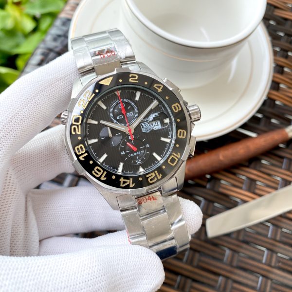 TAG Heuer Carrera series - Image 7