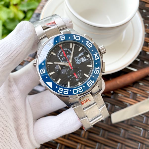 TAG Heuer Carrera series - Image 3